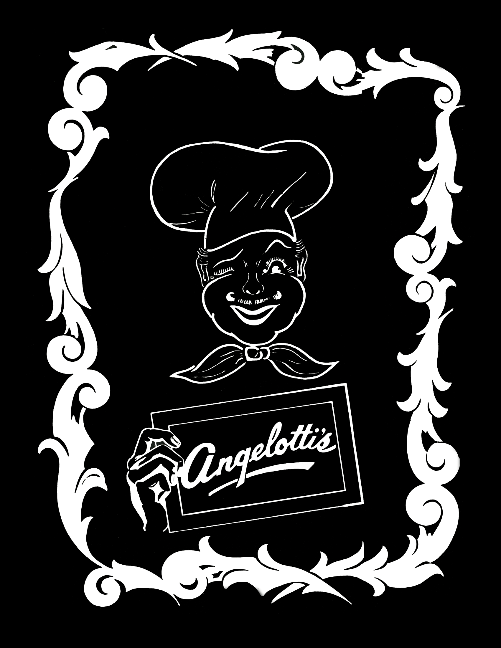 Angelotti's